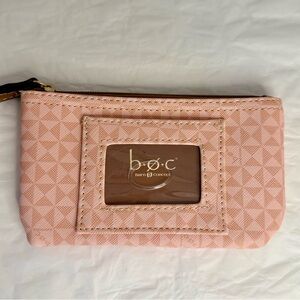 🌸b.o.c. Pre-owned Pink Women's wallet.